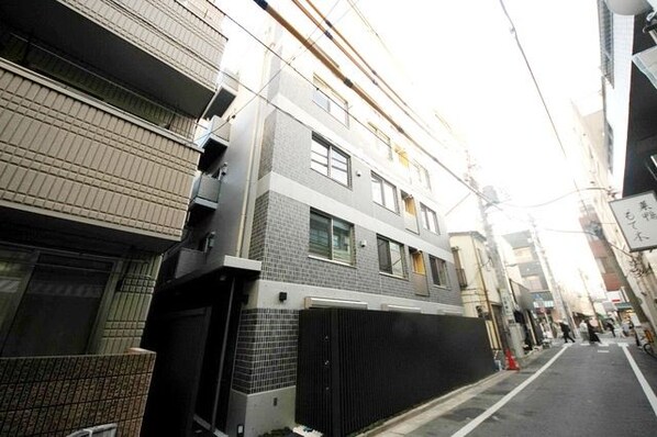 ウェルスクエアイズム巣鴨の物件内観写真